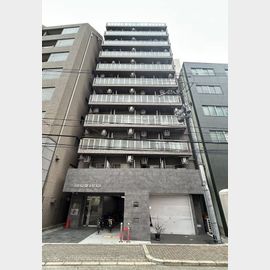 シャトーデシリウス 10階 築8年の賃貸物件