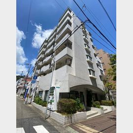 元町駅より徒歩10分 5階 築39年6ヶ月の賃貸物件