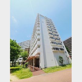 武庫川団地前駅より徒歩9分 7階 築40年10ヶ月の賃貸物件