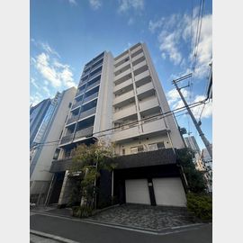 サニーハウス南堀江 9階 築12年8ヶ月の賃貸物件