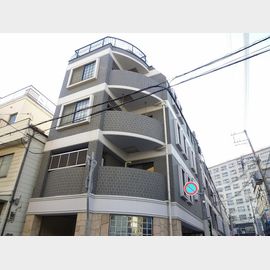 二宮ロイヤルハイツII 2階 築29年5ヶ月の賃貸物件