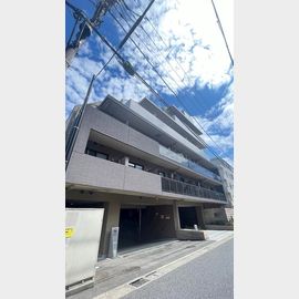 池ノ上駅より徒歩5分 2階 築18年7ヶ月の賃貸物件
