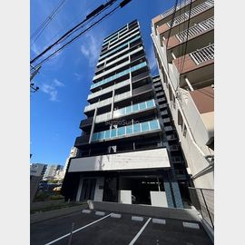 芦原橋駅より徒歩7分 13階 築2年6ヶ月の賃貸物件