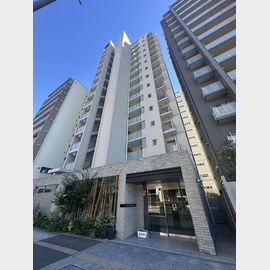 西長堀駅より徒歩2分 13階 築8年の賃貸物件