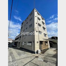 甲陽園駅より徒歩5分 3階 築55年7ヶ月の賃貸物件