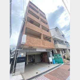 アクア本町西宮 3階 築22年1ヶ月の賃貸物件