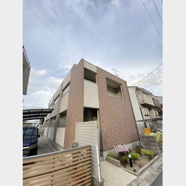 尼崎駅より徒歩17分 1階 築12年7ヶ月の賃貸物件