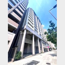 谷町四丁目駅より徒歩3分 3階 築21年1ヶ月の賃貸物件