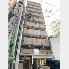 グレース畑中 1階 築23年11ヶ月の賃貸物件