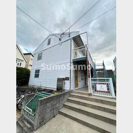 レオパレスサンライズ 2階 築30年10ヶ月の賃貸物件