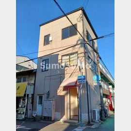 和田岬駅より徒歩4分 2階 築35年1ヶ月の賃貸物件