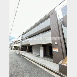 塚口駅より徒歩7分 5階 築28年の賃貸物件