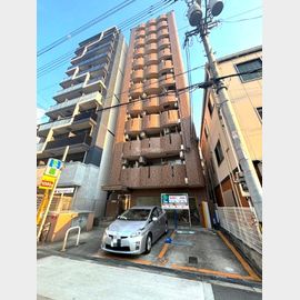 パインハイツ 2階 築26年7ヶ月の賃貸物件