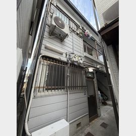 須磨寺駅より徒歩2分 2階 築51年4ヶ月の賃貸物件
