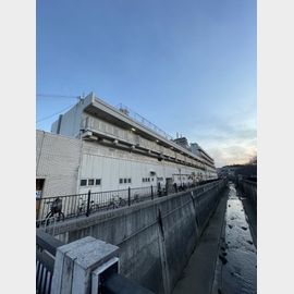 湊川公園駅より徒歩7分 2階 築43年9ヶ月の賃貸物件