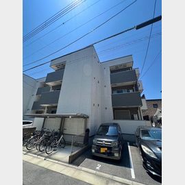 立花駅より徒歩9分 1階 築7年9ヶ月の賃貸物件