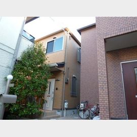 摂津本山駅より徒歩7分 1階 築16年3ヶ月の賃貸物件