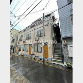 山中ビル 1階 築40年3ヶ月の賃貸物件