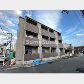 塚本駅より徒歩6分 1階 築2年2ヶ月の賃貸物件