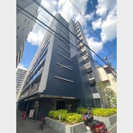 アスヴェル阿波座BLUE EARTH 9階 築8年5ヶ月の賃貸物件