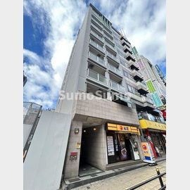 コージーアパートメント日本橋 3階 築18年の賃貸物件