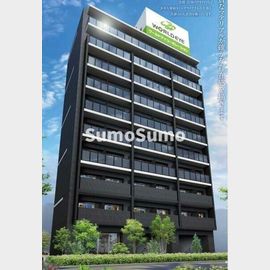 塚本駅より徒歩7分 7階 築3年1ヶ月の賃貸物件