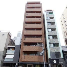 谷町六丁目駅より徒歩5分 8階 築10年4ヶ月の賃貸物件