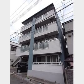 ポピア新在家 1階 築29年6ヶ月の賃貸物件