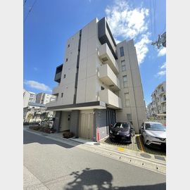 甲東園駅より徒歩2分 2階 築12年9ヶ月の賃貸物件