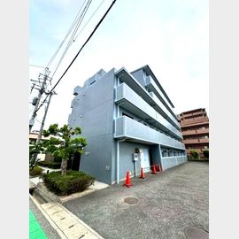 苦楽園口駅より徒歩18分 3階 築30年の賃貸物件