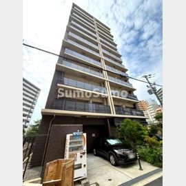 LC難波南II 6階 築6年2ヶ月の賃貸物件