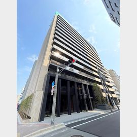 SplendideNAMBAIII 3階 築3年1ヶ月の賃貸物件