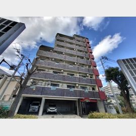 大石駅より徒歩7分 5階 築36年の賃貸物件