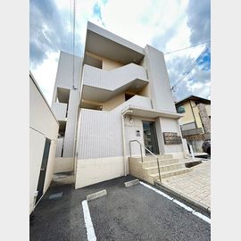 六甲道駅より徒歩15分 2階 築13年の賃貸物件