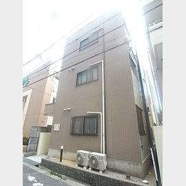 シャトー璃美 2階 築29年5ヶ月の賃貸物件