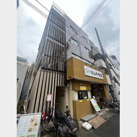 神戸駅より徒歩7分 3階 築54年10ヶ月の賃貸物件