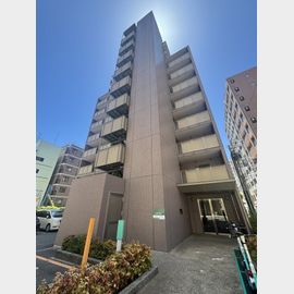 インプルーブ三宮イースト 6階 築23年2ヶ月の賃貸物件