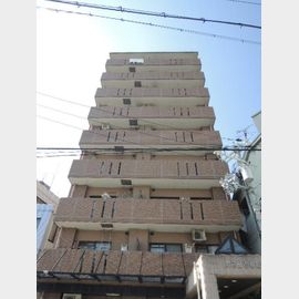 大倉山壱番館 2階 築28年1ヶ月の賃貸物件