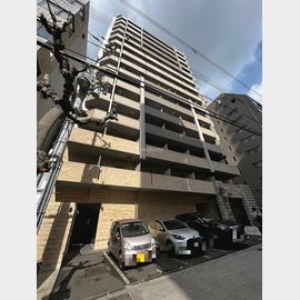 レオンコンフォート大手通 8階 築12年3ヶ月の賃貸物件