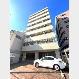 桜川駅より徒歩3分 5階 築13年11ヶ月の賃貸物件