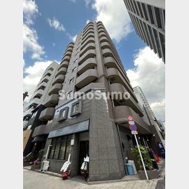 堺筋本町駅より徒歩5分 12階 築23年6ヶ月の賃貸物件