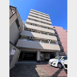 桜川駅より徒歩3分 5階 築13年11ヶ月の賃貸物件