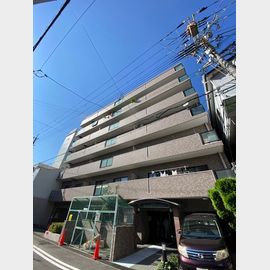 ローレル春日野道 9階 築27年11ヶ月の賃貸物件