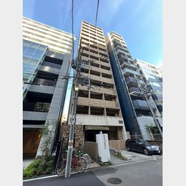 アスヴェルタワー大阪城WEST 14階 築20年10ヶ月の賃貸物件