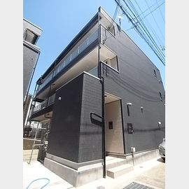 兵庫駅より徒歩7分 1階 築8年の賃貸物件