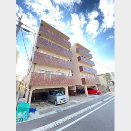 グランドハイツ浜甲子園 2階 築55年11ヶ月の賃貸物件