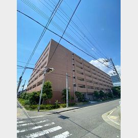 アプリーレ西宮武庫川 7階 築25年1ヶ月の賃貸物件