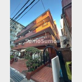 摂津本山駅より徒歩2分 2階 築43年6ヶ月の賃貸物件