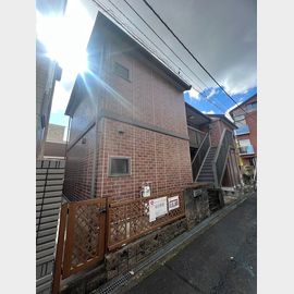 新神戸駅より徒歩14分 2階 築22年1ヶ月の賃貸物件