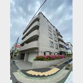 摂津本山駅より徒歩11分 2階 築32年8ヶ月の賃貸物件